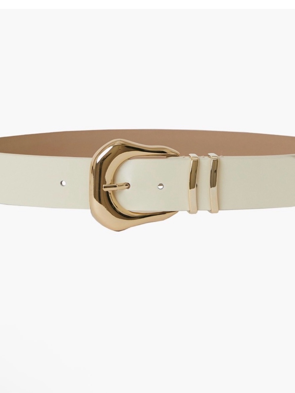 B-Low the Belt Koda Leather Belt